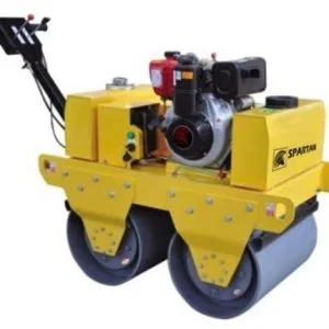 Hisaki T600D Drum roller