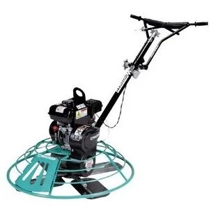 Hisaki (SM1000) Power Trowel