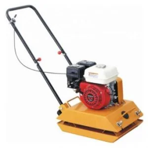 Hisaki T120 Plate Compactor