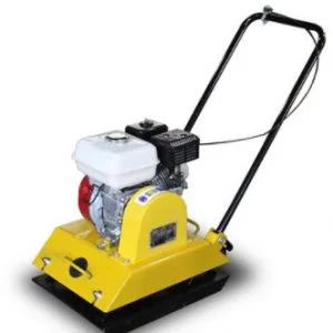 Aico A80 Plate Compactor